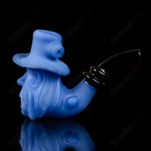 Shop Blue Old Timer Prospector Sherlock by JMass in australian