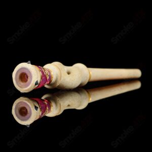 Shop Quellazair Joint Holder (Fish) Green T Glass in australian