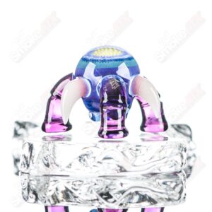 Shop #2 Slurper Marble Dosa x Salt Glass in australian