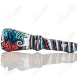 Shop #14 Wig Wag Chillum Katy Wright Glass in australian