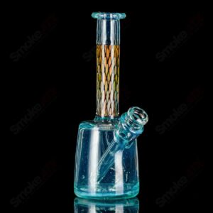 Shop #3 UV Mini Rig BCM Glass in australian