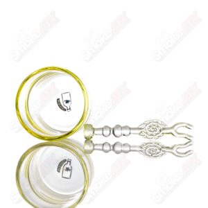 Shop UV "Drink Me" Absinth Set Gemini in australian