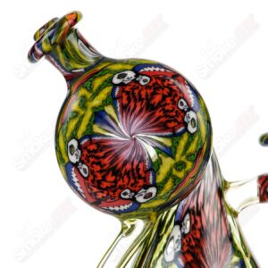 Shop "The Greatful Dead" Infinity Bottle by Earl Jr x AKM in australian