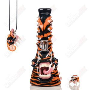 Shop UV Salty Tiger 3PC Set - SALT X GD Glass in australian