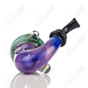 Shop Purple/Blue Sherlock JMass in australian