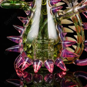 Shop 10mm UV InfinityOrb (Citrine/Green Stardust/Paparazzi/Ectoplasm/Telemagenta/Lucy) Earl Jr x SALT in australian