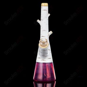 Shop #3 Birch Tube Foster Glass in australian