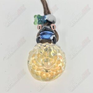 Shop Tier 3 Pendant Kengtaro Glass #3 in australian