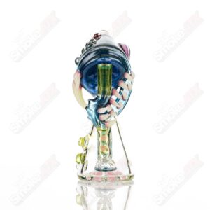 Shop UV Saltacc ReCurl (Twilight/Gold Amethyst/Paparazzi/Irid/Royal Jelly/Atomic Stardust/Citrine/Ectoplasm) SALT in australian