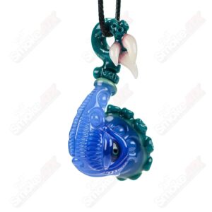 Shop #2 Sherlock Pendant by SALT & JMass in australian