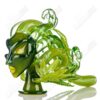 Shop Lace Face Ganja Goddess Hashlock Dry Pipe (Signed #104) in australian