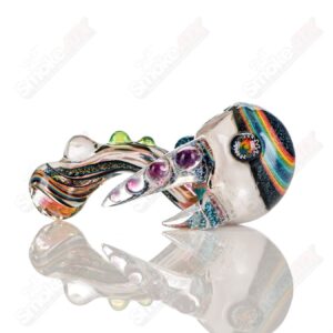 Shop #37 Color Worked IO Sherlock Jeremy from Oregon in australian