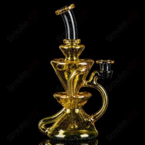 Shop Crushed Opal Full Size Recycler Captn Chronic in australian