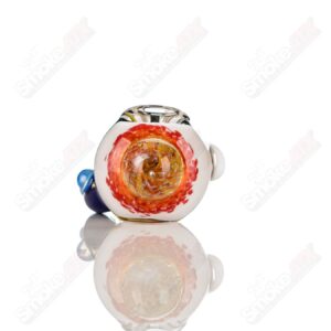 Shop #19 Color Worked IO Spoon Jeremy from Oregon in australian