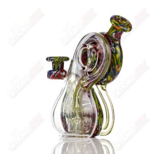 Shop "The Greatful Dead" Infinity Bottle by Earl Jr x AKM in australian