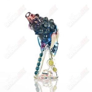 Shop UV Saltacc ReCurl (Twilight/Gold Amethyst/Paparazzi/Irid/Royal Jelly/Atomic Stardust/Citrine/Ectoplasm) SALT in australian