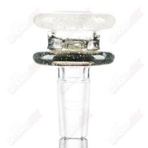 Shop #4 14mm UV Color Elements Multi Hole Bowl Mobius in australian