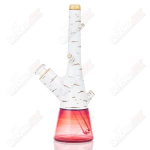 Shop #3 Birch Tube Foster Glass in australian