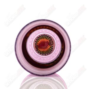 Shop Scribble Tech Drinking Glass Eusheen x Calmbo in australian