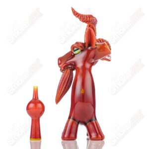 Shop Goat Rig by Robertson Glass in australian