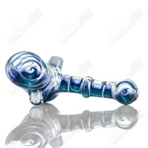 Shop #2 Wig Wag Hammer Dry Pipe Katy Wright Glass in australian