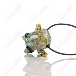 Shop Alien Bondage Slave Pendant Bufo in australian