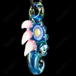 Shop #3 Pendant Dosa x Salt Glass in australian