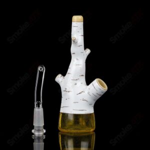 Shop #4 Birch Tube Foster Glass in australian