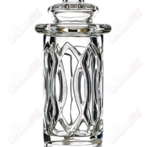 Shop Clear Columnar Peak Pro Top Avant Garde Glass in australian