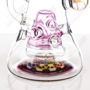 Shop Full Size Gold Amethyst Fab Tube Crunklestein x Terroir in australian