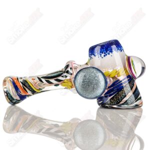 Shop #1 Color Worked IO Dry Hammer Jeremy from Oregon in australian