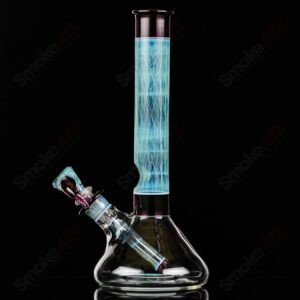 Shop Tube (Gold Amethyst/ White Lotus/ Neptune) w Bowl Indo x GD in australian