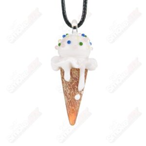 Shop #1 Mini Cone Pendy Renee Patula in australian