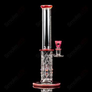 Shop #2 Elementum Color Accent Membrane Tube Avant-Garde Glass in australian