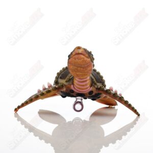 Shop Sea Turtle w/ Stand (Butterscotch/Grizzly/Spanish Olive) Addison Hanna x SALT in australian