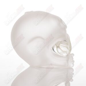 Shop Alien Traveler Ghost Glass in australian