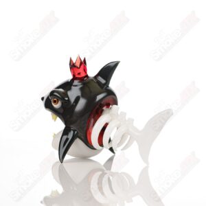 Shop Crown Bones Shark Niko Cray in australian