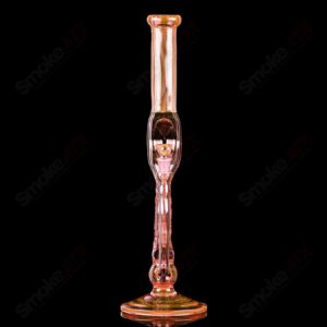 Shop Swiss Perc 1 of 1 Gold Fume Full-size Side feeder Nate Dizzle Solo in australian