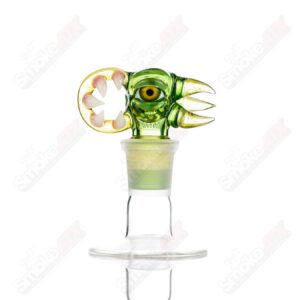 Shop #2 19mm 3 Hole UV Slide (UV Reactive) SPG x SALT in australian