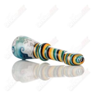Shop #11 Wig Wag Chillum Katy Wright Glass in australian