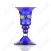 Shop Cobalt Wig Wag Footed Sherry Glass Eusheen (2005) in australian