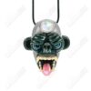 Shop Killa Gorilla Pendant W/ Opal Accents Coyle x Firefly Glass in australian