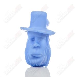 Shop Blue Old Timer Prospector Sherlock by JMass in australian