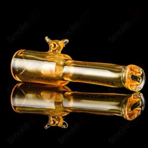 Shop Large Honeycomb & Bee Joint Holder Joe P Glass in australian