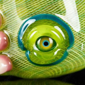 Shop Proxy Sherlock by Dosa & SALT Glass in australian