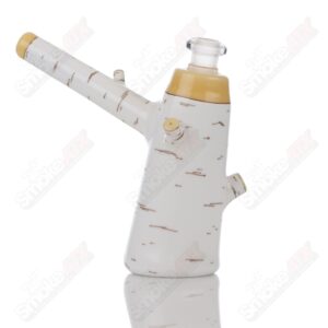 Shop #3 Birch Poker Rig Foster Glass in australian