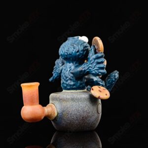 Shop Cookie Monster Morrison Glass in australian