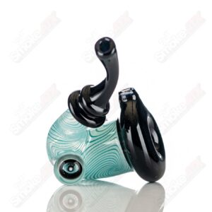 Shop UV Aqua Linework Sherlock by JMass in australian