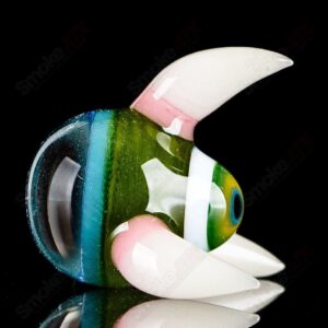 Shop #3 Slurper Marble Dosa x Salt Glass in australian