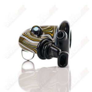 Shop Black/Yellow WigWag w Opal Sherlock JMass in australian